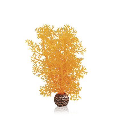 biOrb Sea fan lille orange